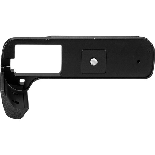Fujifilm MHG-XT3 Metal Hand Grip - 5